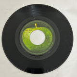 The Beatles "Let It Be" 1976 France Import 7" 45rpm 2C 010 - 04.353