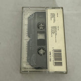 The Stone Roses Self Titled Cassette UK Import (1989) Clear ORE C 502