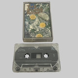 The Stone Roses Self Titled Cassette UK Import (1989) Clear ORE C 502