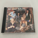 Great White "In The Light (Live)" Promo CD (2000) VSK 12926