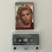 musicgoldmine.com - ArtistX title Cassette – MusicGoldmine.com