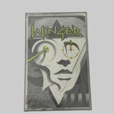 Winger - Winger 1988 Sealed Cassette 7 81867-4