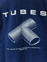 Tubes 1981 European Tour Vintage Sweat Shirt