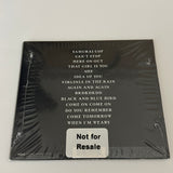 Dave Matthews Band Come Tomorrow Sealed CD 2018 88985-41242-2