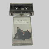 The Cranberries No Need To Argue 1994 EU Cassette Import 524050-4 - Media