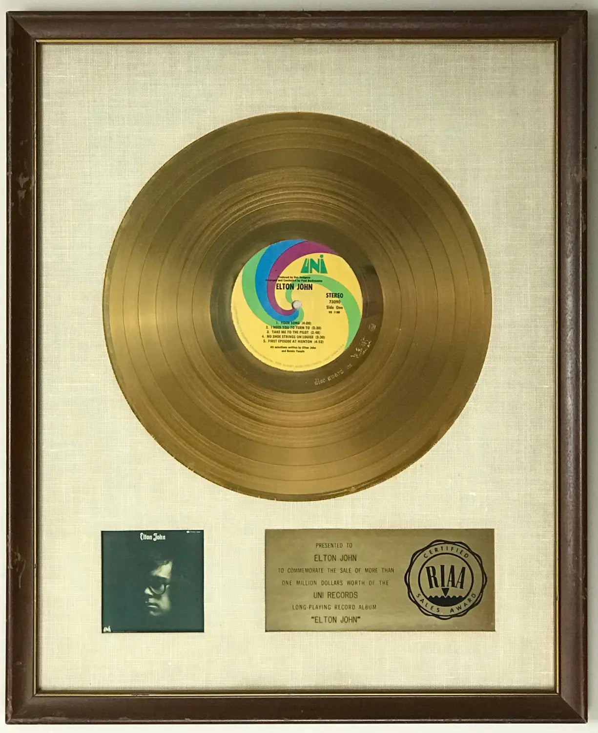 The Top Music Producers In The World: 1960–1990