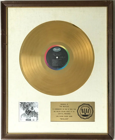 Who Has The Most Gold and Platinum Records Of All Time? UPDATED