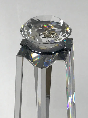 RIAA Diamond Award detail