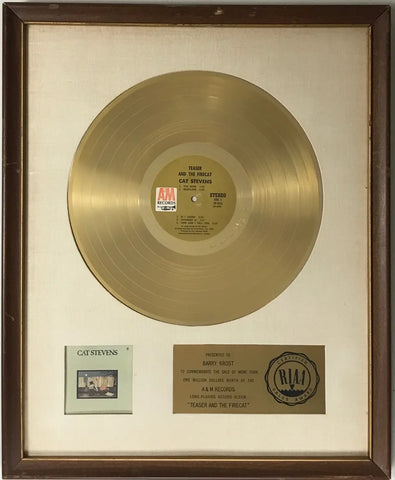 Iconic Labels: Island Records