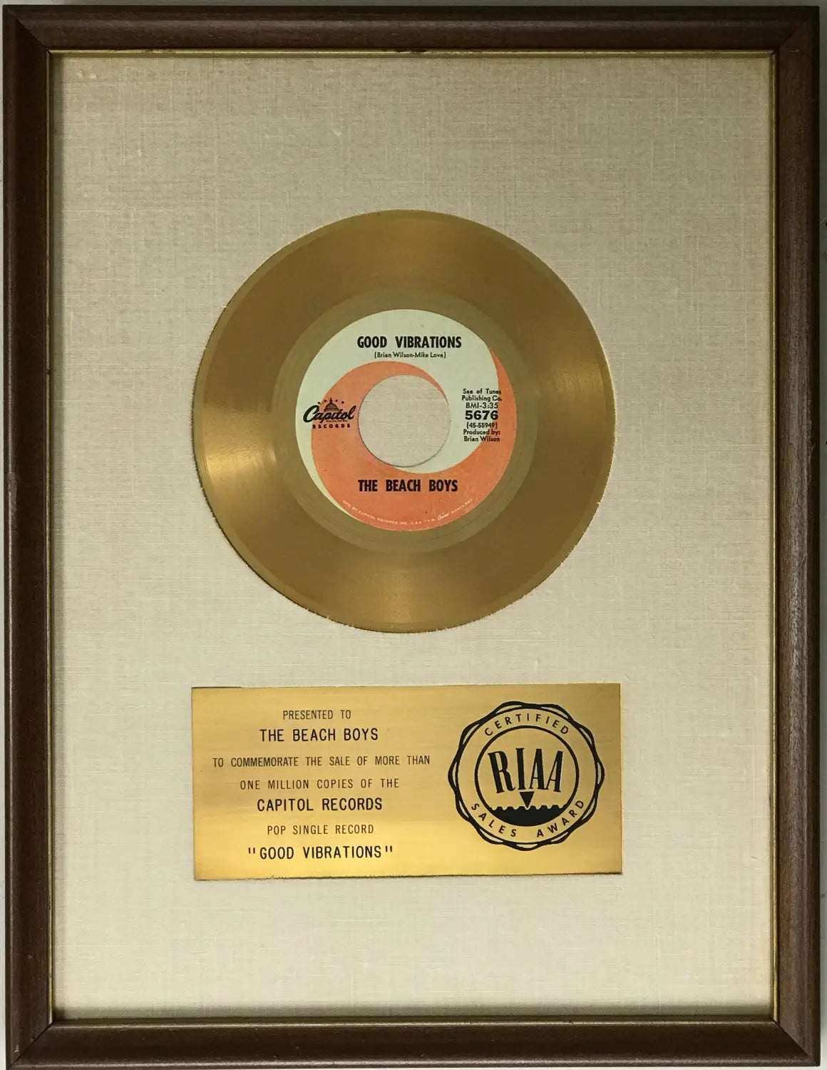 The Top Music Producers In The World: 1960–1990