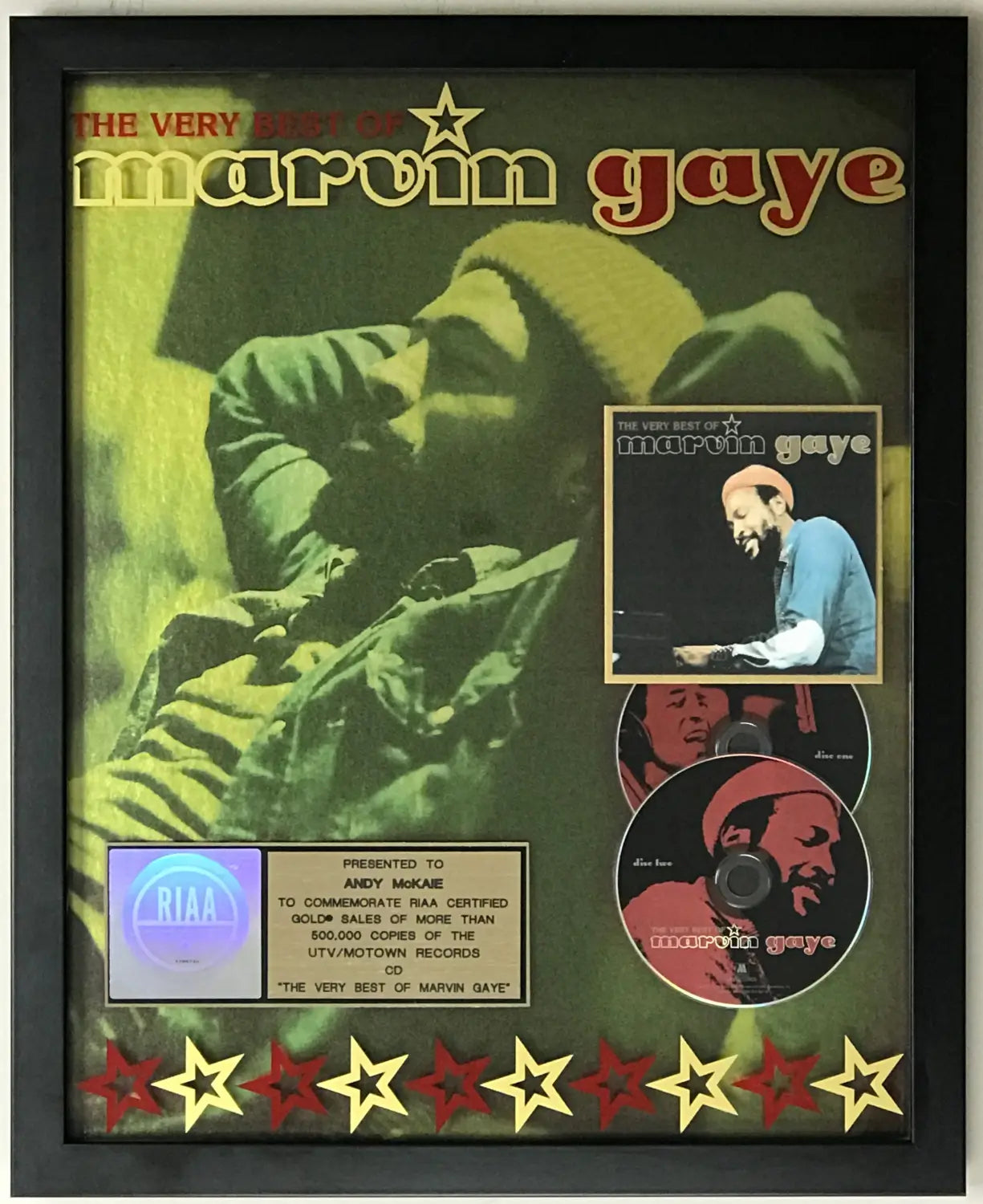 The Top Music Producers In The World: 1960–1990