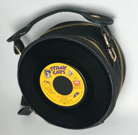 45 record purse