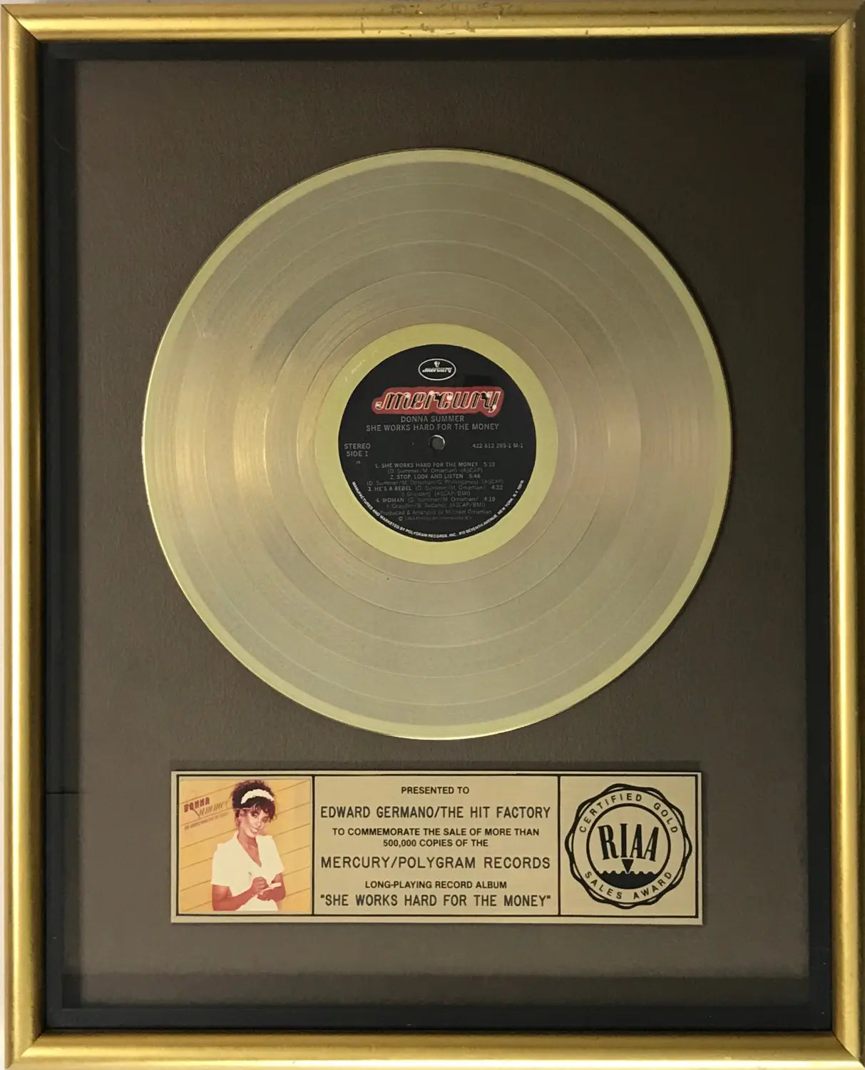 Funny Record Award Incidents: From Dropped Awards To Excess