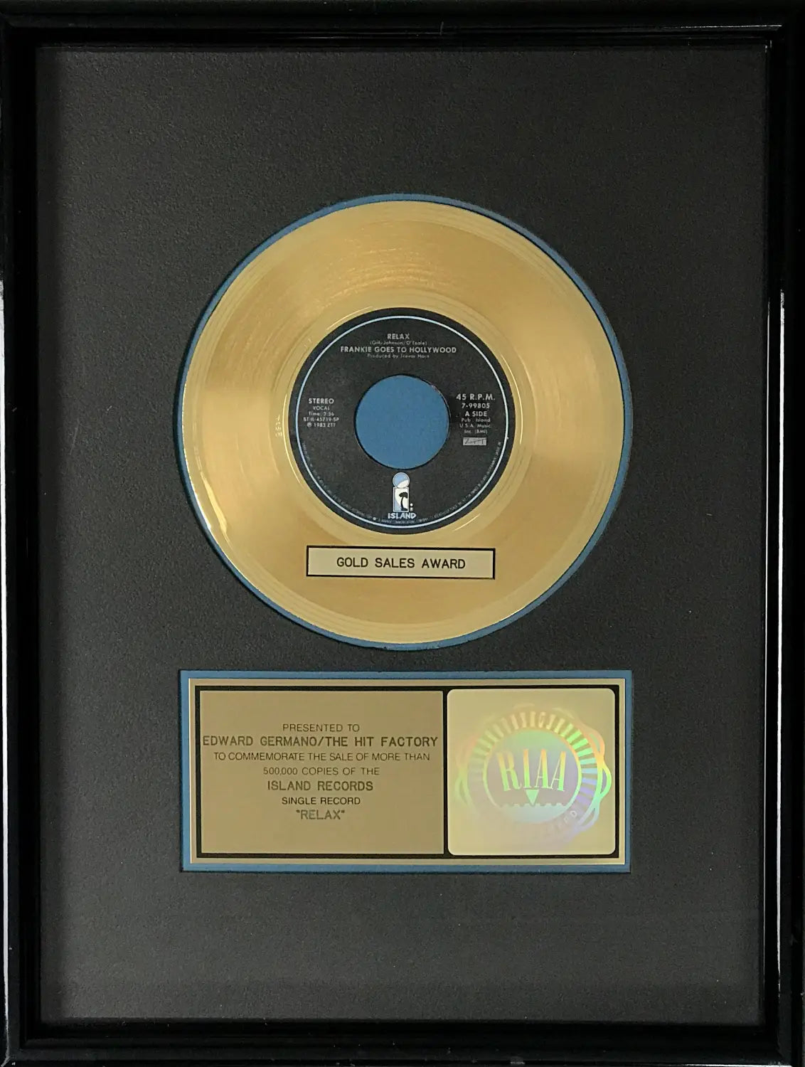 The Top Music Producers In The World: 1960–1990
