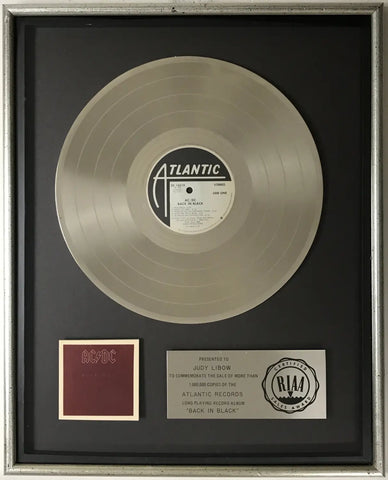 Who Has The Most Gold and Platinum Records Of All Time? UPDATED