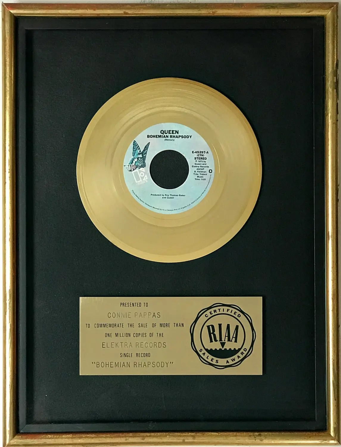 The Top Music Producers In The World: 1960–1990