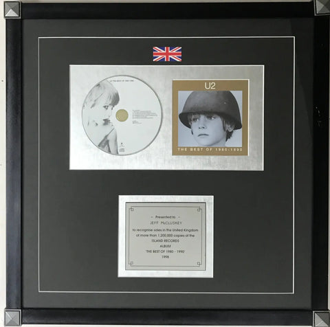Iconic Labels: Island Records