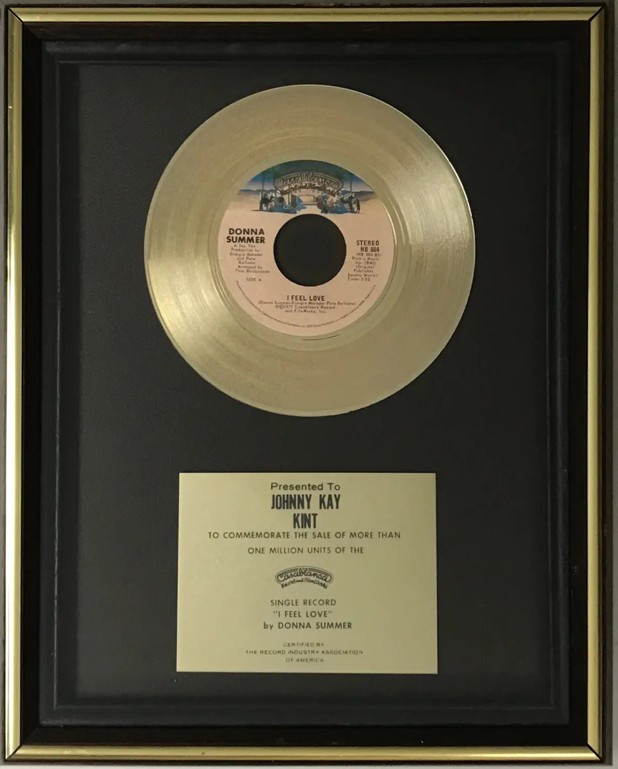 The Top Music Producers In The World: 1960–1990