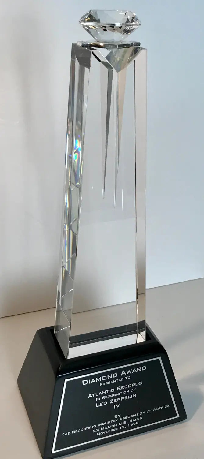 Funny Record Award Incidents: From Dropped Awards To Excess