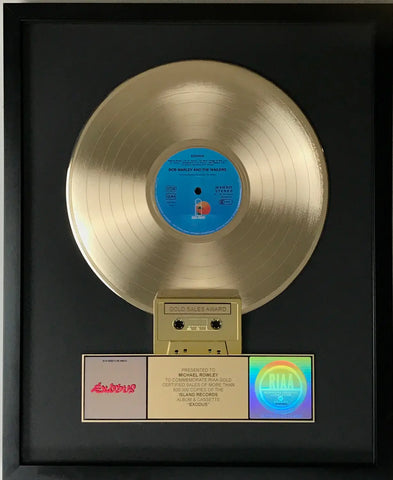 Iconic Labels: Island Records