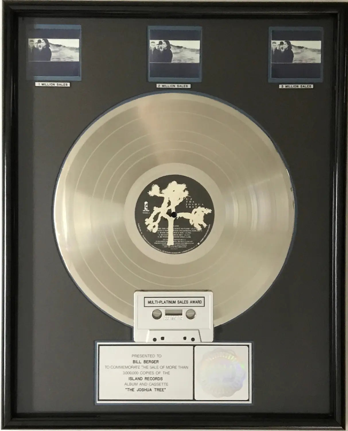 The Top Music Producers In The World: 1960–1990
