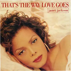 Janet Jackson