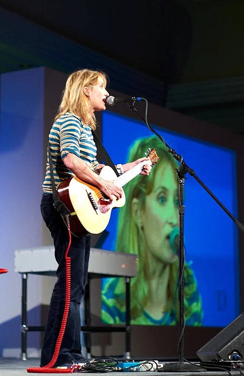 This Week In Music History Apr 21 May 4
