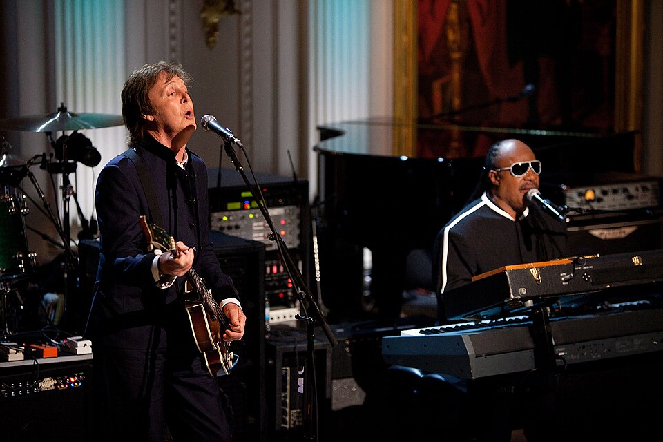 This Week In Music History Jun 16 29