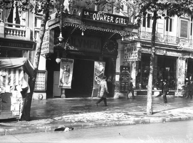 The Most Iconic Live Music Venues: Pt. 2