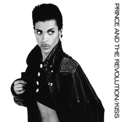 Prince Kiss 45 sleeve