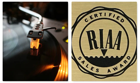 Inside RIAA Floater Awards: Determining Authenticity