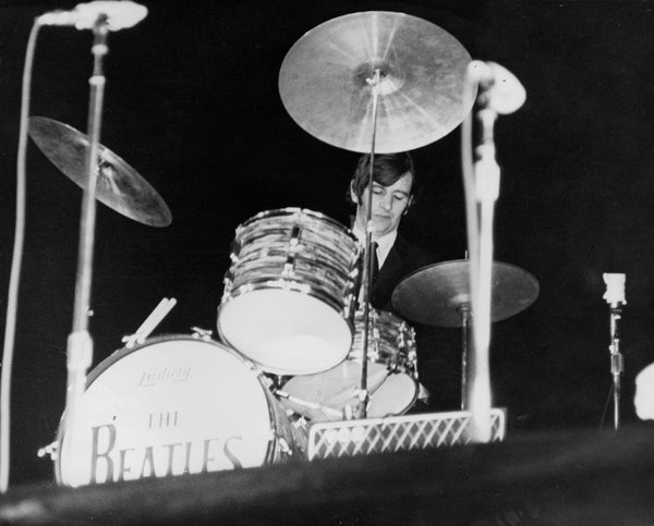 Happy 85th Birthday Ringo: Celebrating a Lifetime of Rhythm Joy and Peace