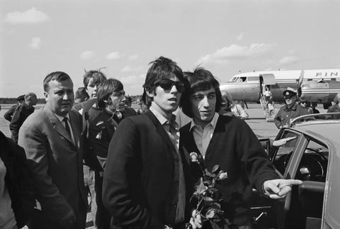 Rolling Stones