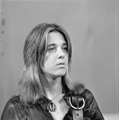 Suzi Quatro