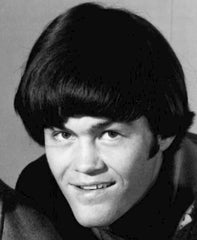 Mickey Dolenz
