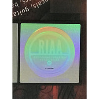 A Perfect Circle Mer de Noms RIAA Platinum Award - Record