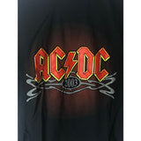 AC/DC 2003 T - shirt - Music Memorabilia