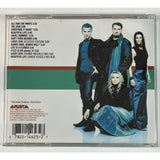 Ace of Base Greatest Hits 2000 CD 07822-14623-2 - Media