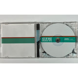 Ace of Base Greatest Hits 2000 CD 07822-14623-2 - Media