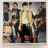 Adam and the Ants Kings of the Wild Frontier 1980 UK Import LP 84549 w/ catalogue - Media