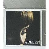 Adele 19 RIAA Platinum Album Award - Record Award