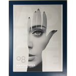 Adele Manchester UK Limited Edition 1/250 Poster - Framed - Poster