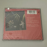 Aerosmith Classics Live II Reissue 1993 Sealed CD CK 57370 - Media