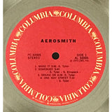 Aerosmith debut RIAA Platinum Album Award - Record Award