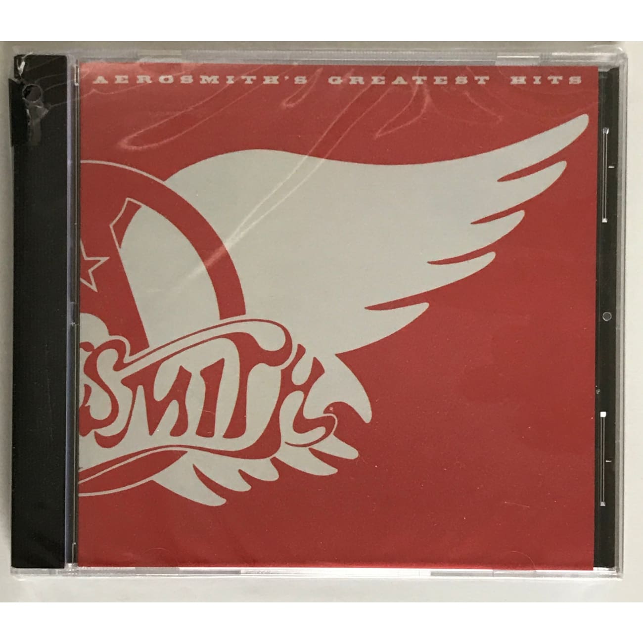 musicgoldmine.com - Aerosmith Greatest Hits Reissue 2014
