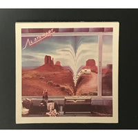 Al Stewart Time Passages 1979 Arista Records award - Record Award