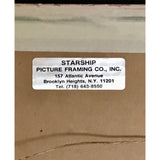 Aldo Nova debut RIAA Gold LP Award - Record Award