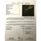 Alice In Chains Jerry Cantrell Signed Epiphone Acoustic Guitar w/JSA LOA - Guitar