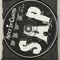 Alice In Chains SAP 1992 CD EP 44K 74182 Media