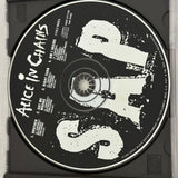Alice In Chains SAP 1992 CD EP 44K 74182 Media